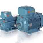 abb flameproof motors, abb flp motors, sirus, sirus electronet