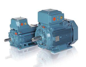 abb flameproof motors, abb flp motors, sirus, sirus electronet