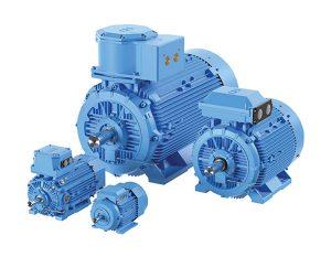 abb non flp motors, abb cage motors, sirus, sirus electronet