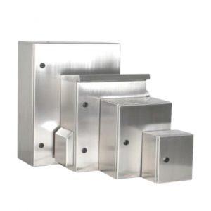 sirus enclosures, sirus junction boxes, stainless steel enclosures, sirus, sirus electronet