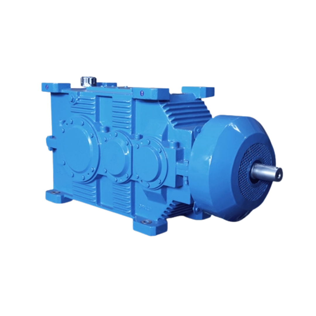 Helical Gearbox