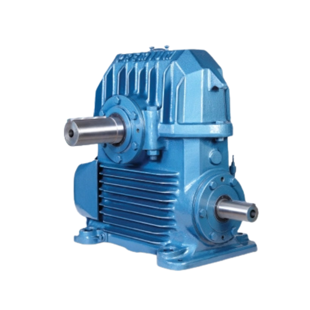 Worm Gearbox