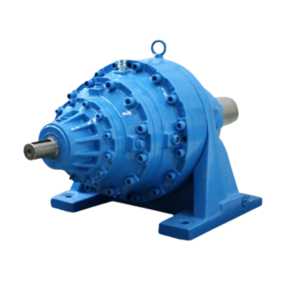 Planetary Gearbox