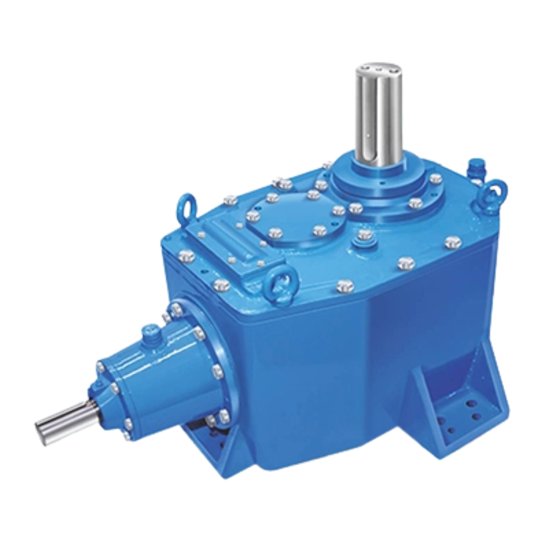 Bevel Helical Cooling Tower Gearbox