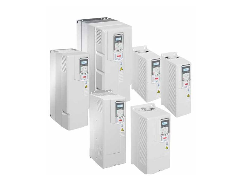 ach531 Industrial Drive Main View