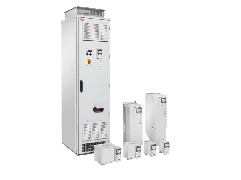 acq80 Industrial Drive Main View