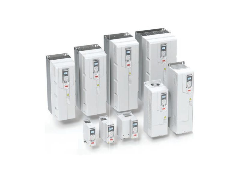 acs560 Industrial Drive Main View