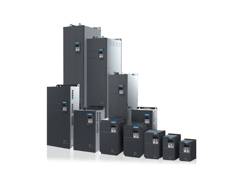 md500 Industrial Drive Main View