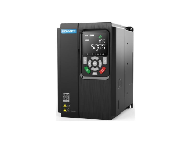 md520 Industrial Drive Main View