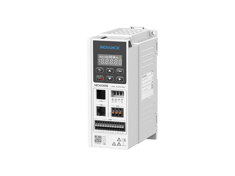 md600 Industrial Drive Main View