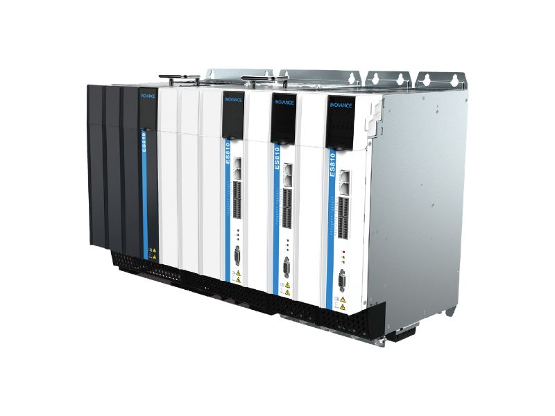 md810 Industrial Drive Main View